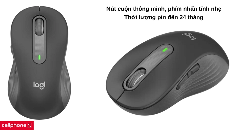 Hoạt động êm ái