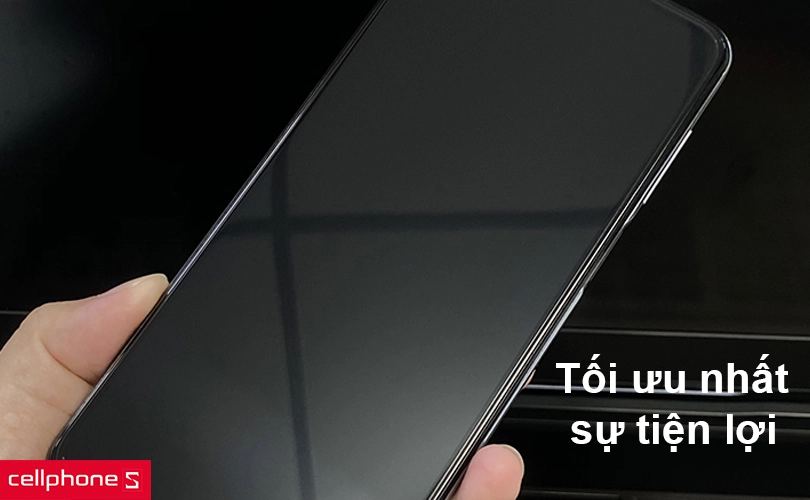Dán chống va đập full màn hình Xiaomi Mi 10T Pro
