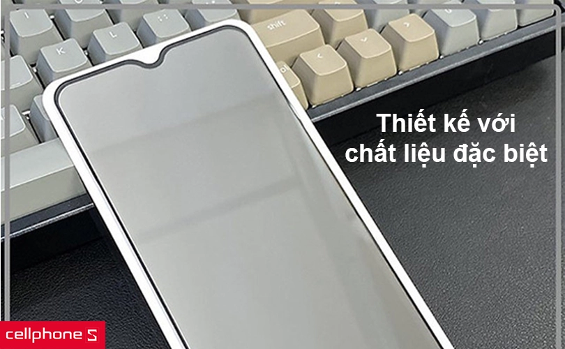 Kính cường lực Xiaomi Red 9