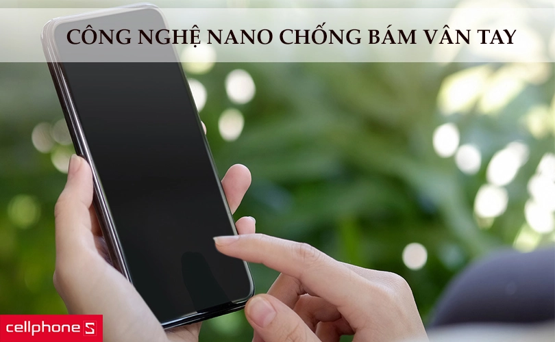 Dán cường lực iPhone 13 mini Hoda Corning (có hỗ trợ kit dán)