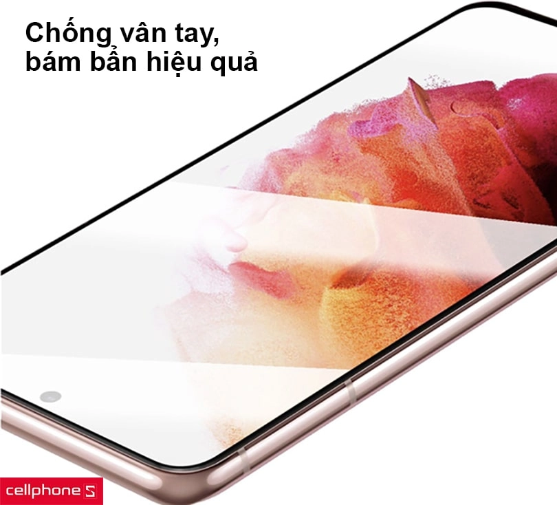 Dán chống va đập Zeelot Full cho Samsung Galaxy S21 FE