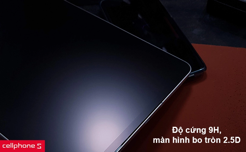 Dán chống va đập Xiaomi Pad 5 / 5 Pro Zeelot Full