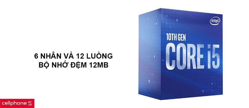 Xung nhịp lớn, hoạt động ổn định