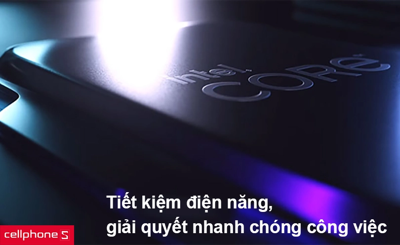 Bộ vi xử lý Intel Pentium G7400