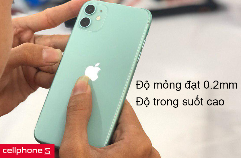 Miếng dán PPF là gì và ưu điểm khi sử dụng miếng dán PPF