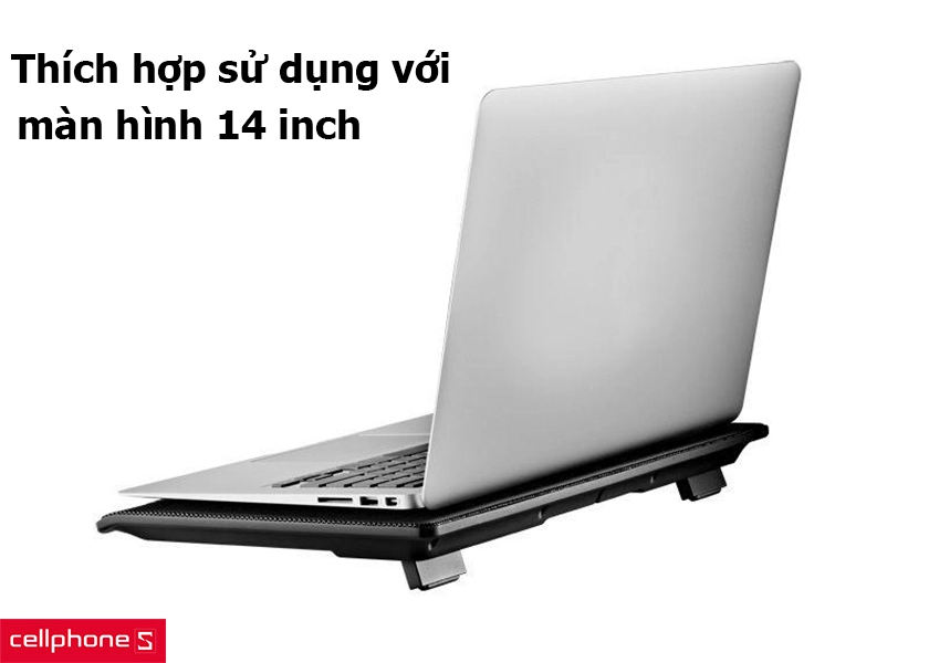 thích hợp màn hình 14 inch