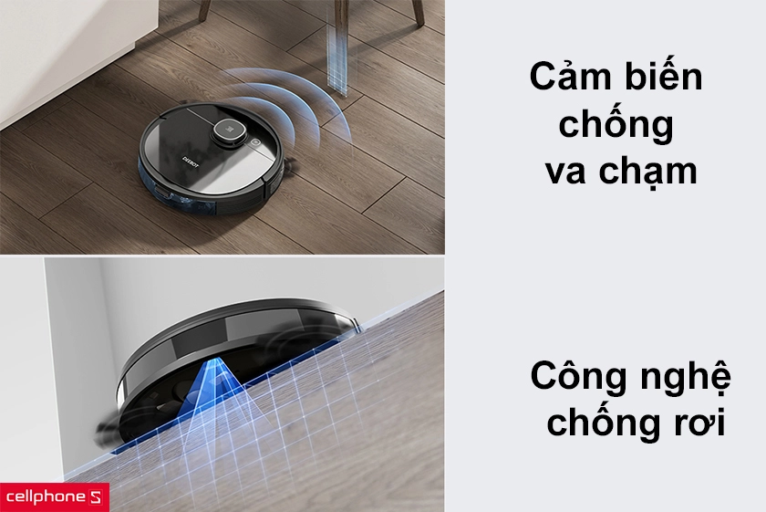 Hệ thống điều hướng thông minh Smart Navi 3.0