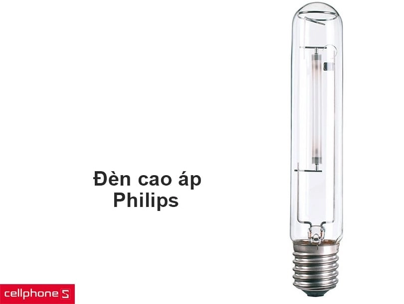 Đèn cao áp