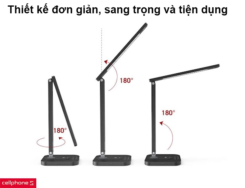 Tiêu chí chọn mua đèn Taotronic đảm bảo chất lượng