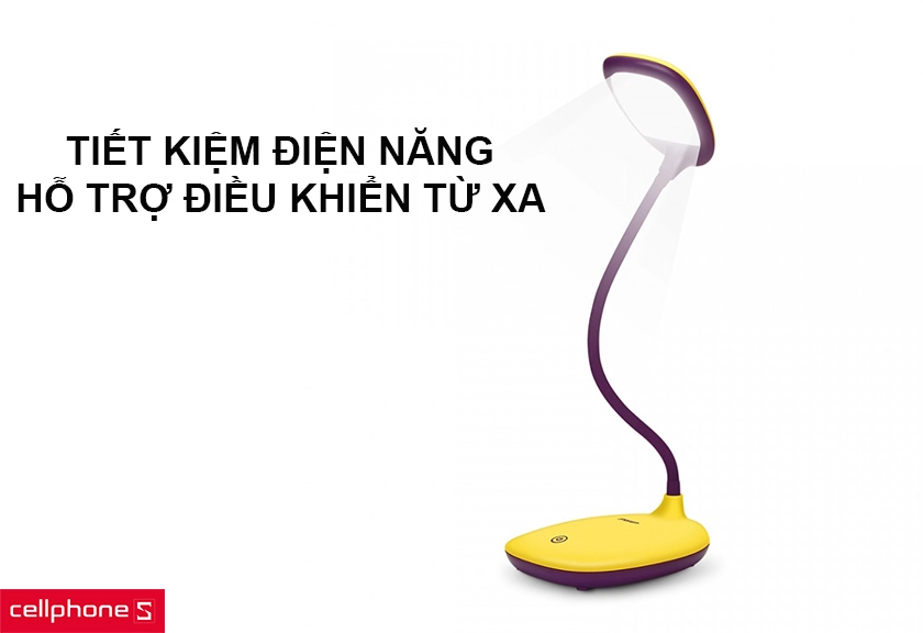 Ưu, nhược điểm của đèn thông minh khi sử dụng