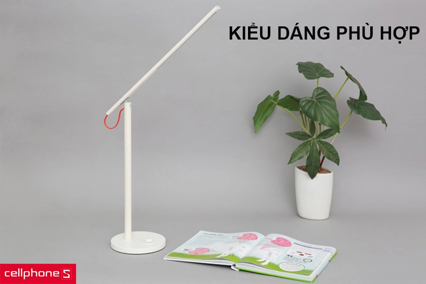 Tiêu chí chọn mua đèn thông minh