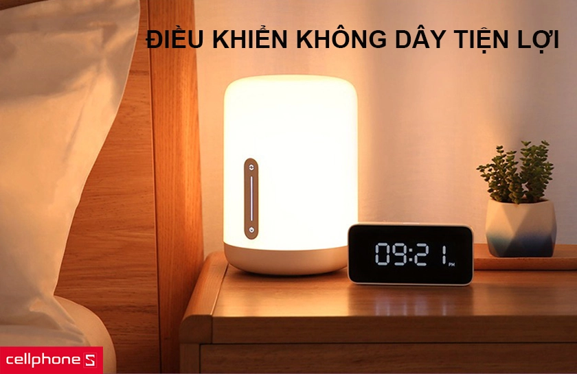 Đèn thông minh là gì?