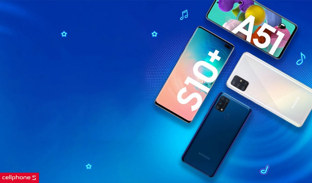 Điện thoại đồng giá - giảm giá cực sâu