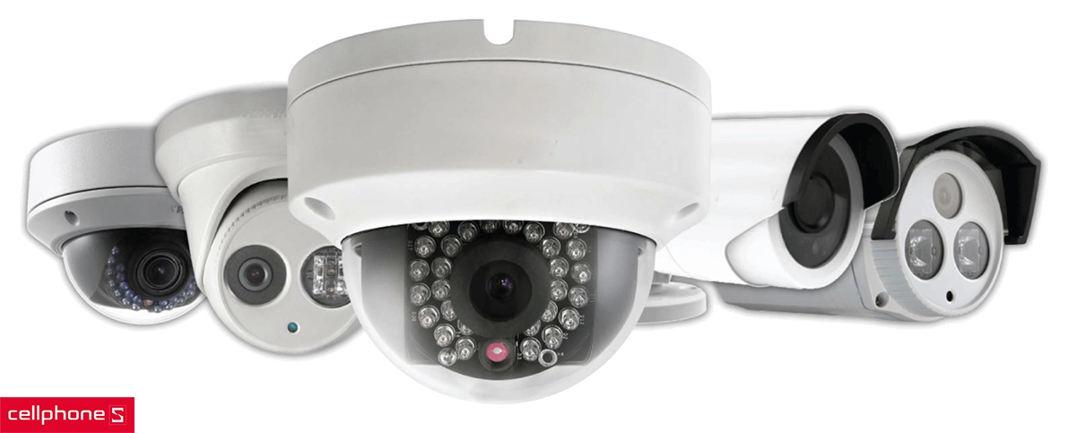 Phụ kiện camera - Đồng giá 299k hấp dẫn