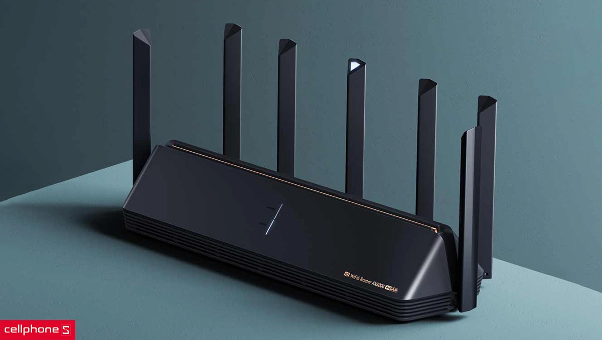 Phụ kiện mạng – Router wifi chất lượng đồng giá 299k