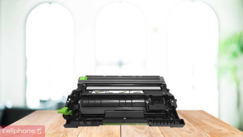 Drum máy in Brother DR-B022