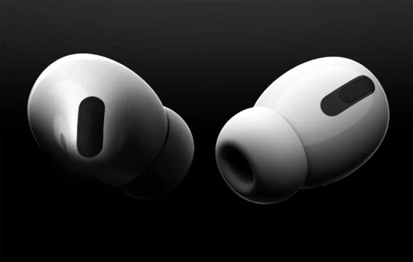  Tai nghe Bluetooth Apple AirPods Pro 2