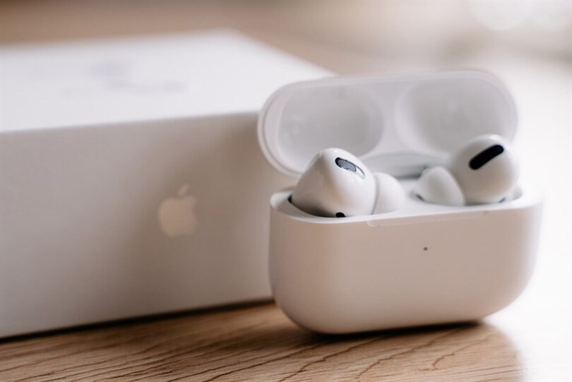  Tai nghe Bluetooth Apple AirPods Pro 2