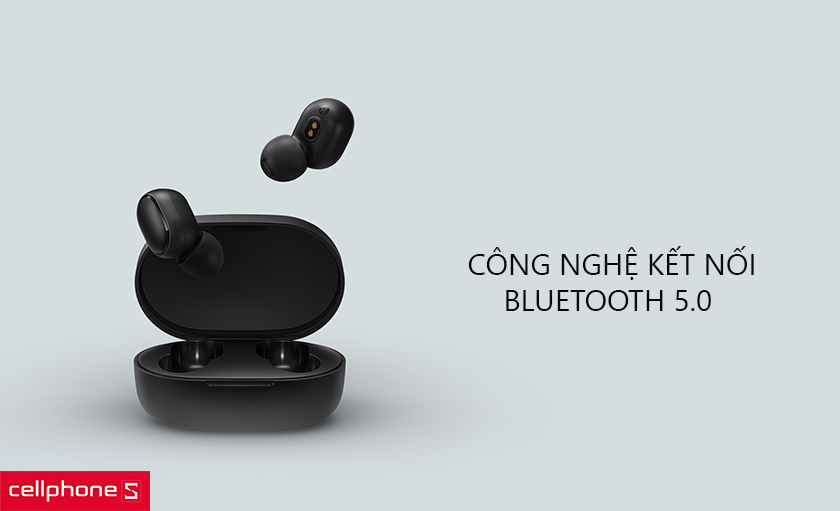 công nghệ kết nối bluetooth 5.0