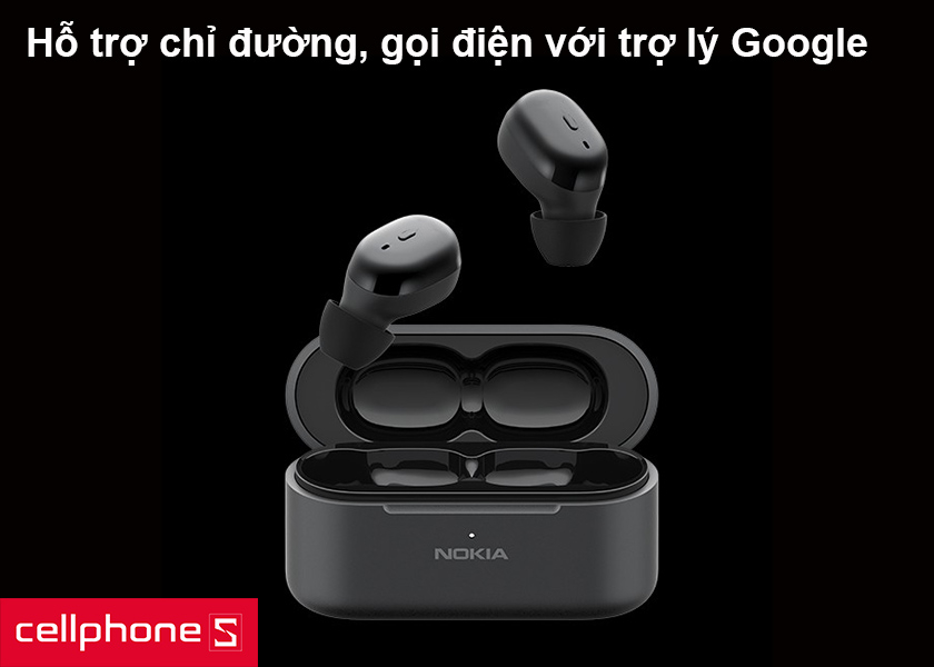 Hỗ trợ chỉ đường