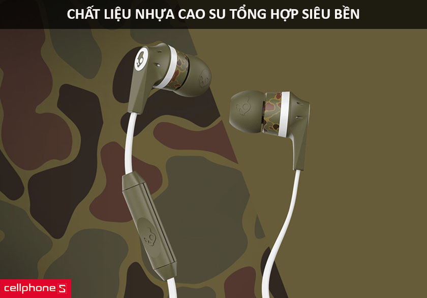 Thiết kế được đầu tư từ vỏ hộp đến sản phẩm