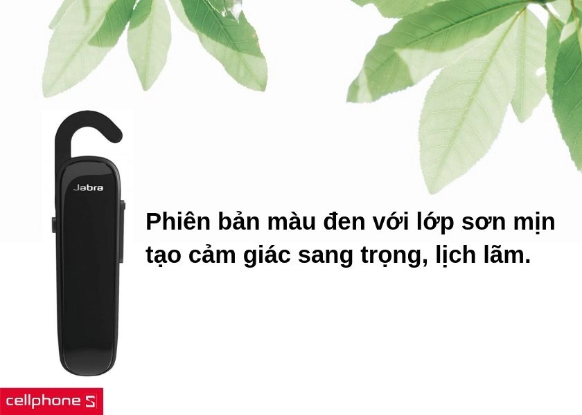 Nhiều phiên bản màu sắc – đa dạng sự lựa chọn