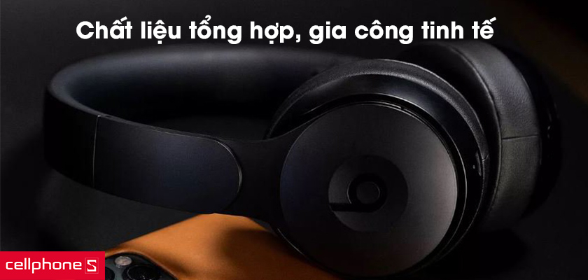 Da tổng hợp cao cấp, gia công tinh tế