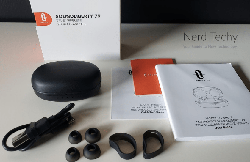 Những lưu ý trước khi mua tai nghe Taotronics