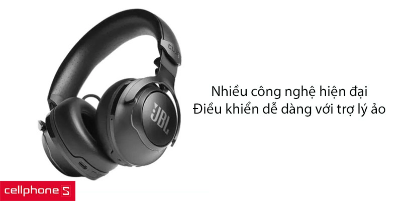 Chất âm ấn tượng, trợ lý ảo tiện ích