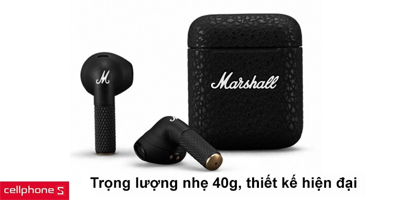 Trọng lượng nhẹ, thiết kế hiện đại, thuận tiện sử dụng