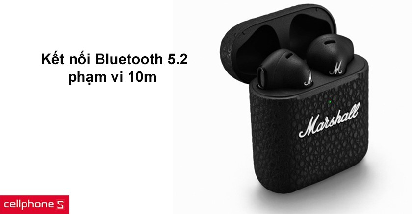 Pin lớn, kết nối ổn định