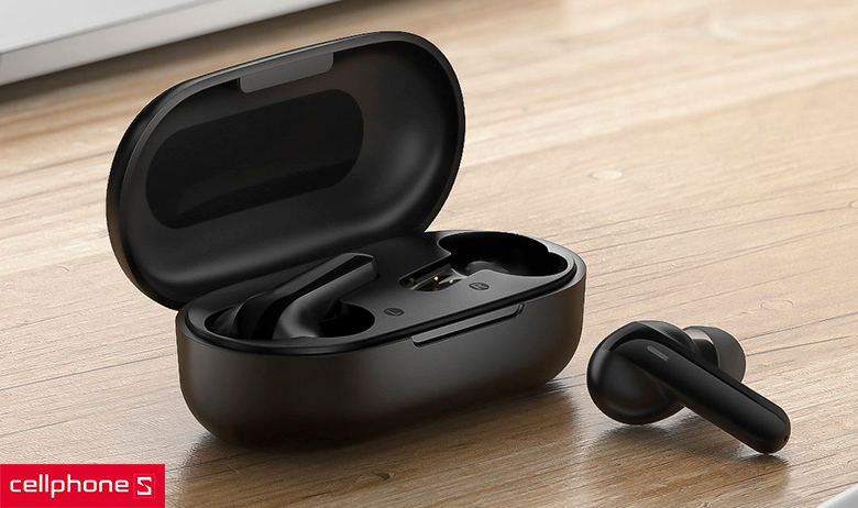 Tai nghe True Wireless Haylou GT3