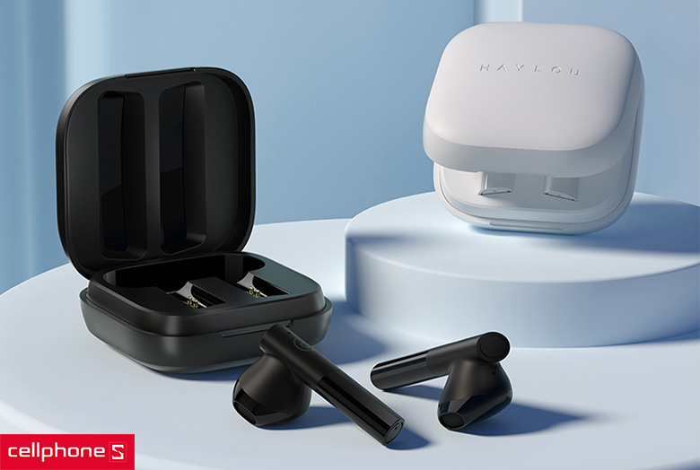 Tai nghe True Wireless Haylou GT6