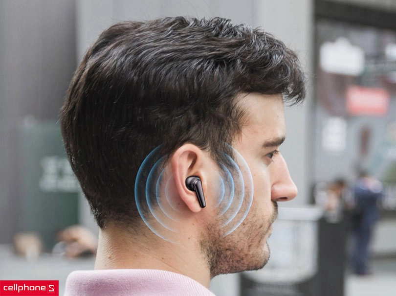 Cảm nhận khi đeo