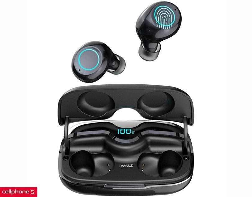 Những lưu ý trước khi mua tai nghe iWalk