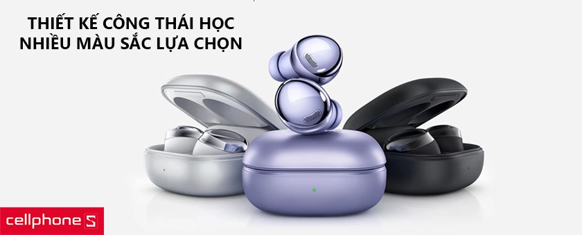 Thiết kế công thái học cho trải nghiệm đeo thoải mái và hoàn hảo