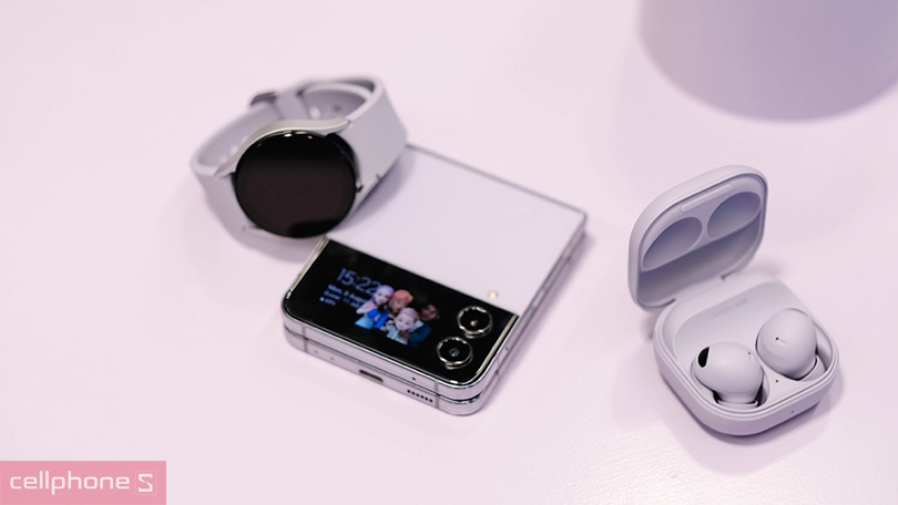 Samsung Galaxy Watch5