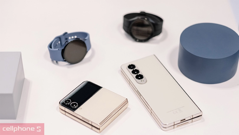 Samsung Galaxy Watch5