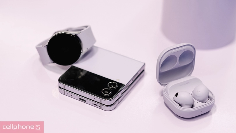 Samsung Galaxy Watch5