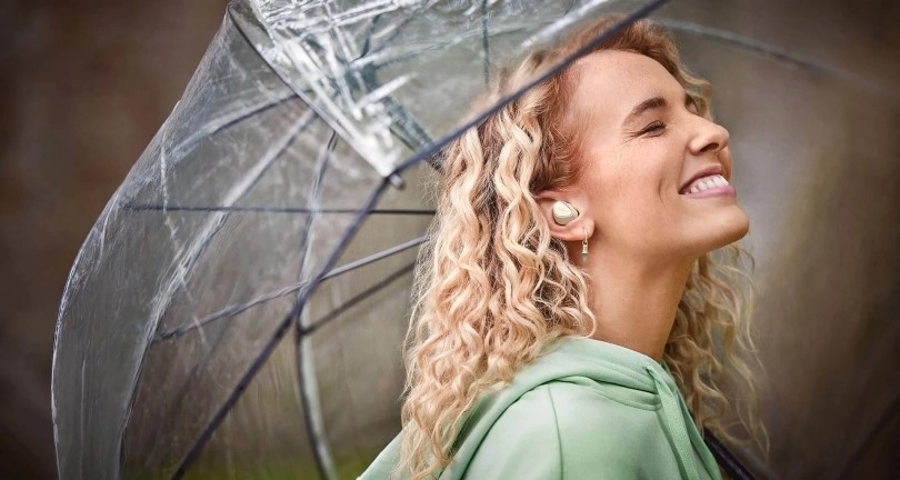 Dung lượng pin lớn, kết nối mạnh mẽ