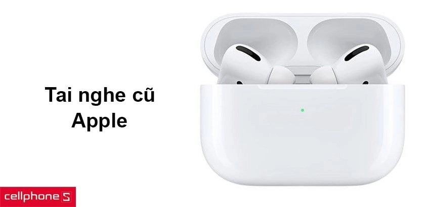 Loa cũ, tai nghe cũ của JBL