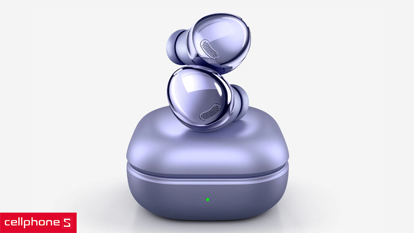 Samsung Galaxy Buds 2 Pro khi nào ra mắt? Giá bán bao nhiêu tiền
