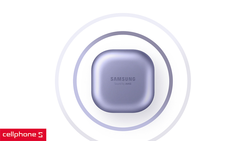 Dung lượng pin lớn