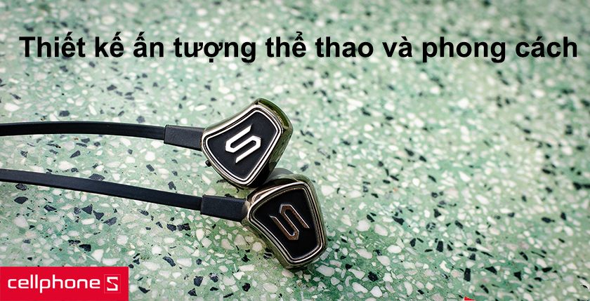 Thiết kế ấn tượng kiểu dáng phong cách hiện đại