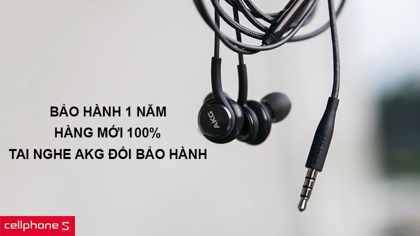 Tai nghe AKG đổi bảo hành giá rẻ, bảo hành 1 năm tại Hà Nội và Hồ Chí Minh