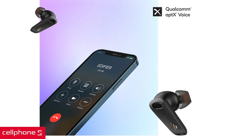 Đánh giá Tai nghe Bluetooth Edifier Neobuds