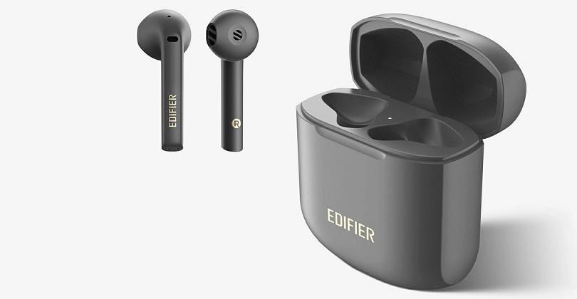 Tai Nghe Bluetooth Edifier TWS200 Plus