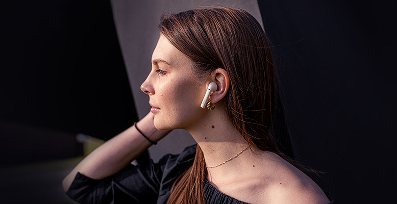 Tai Nghe Bluetooth Edifier TWS200 Plus