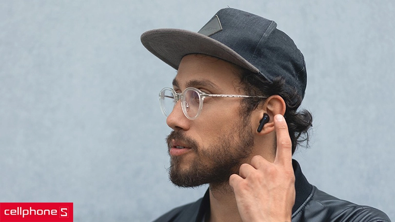 Đánh giá âm thanh tai nghe EDIFIER X2