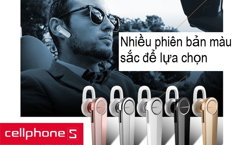 Tai nghe cũng đi kèm với những phiên bản màu sắc như: đen, trắng, xám, bạc, hồng, vàng